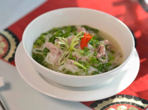 Blue Hanoi Inn Hotel