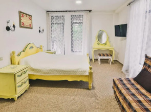 Savva Бутик Отель