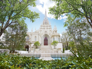 The Strings Hotel Nagoya