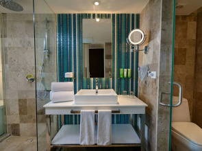 Paradisus Cancún – All Inclusive