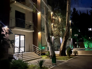 Мадрид Парк