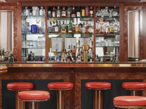 Living Hotel Großer Kurfürst