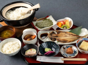 Shonan Kamakura Crystal Hotel