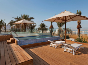 Herbert Samuel Milos Dead Sea