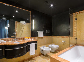 Starhotels Splendid Venice