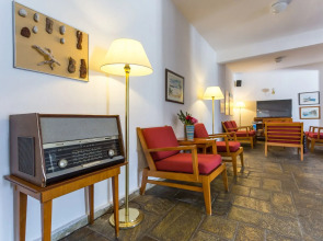 Xenia Ouranoupolis Hotel