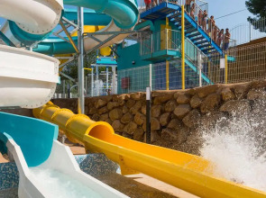 Hotel Guitart Gold Central Park Aqua Resort