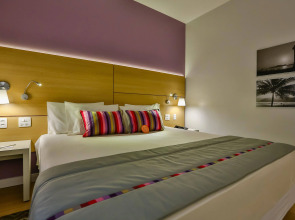 Park Inn by Radisson Santos