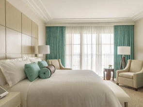 Four Seasons Resort Orlando at WALT DISNEY WORLD® Resort