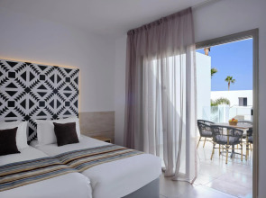 Atlantica Panthea Resort