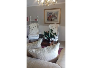 Mulligans Golf Lodge