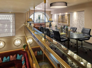 Отель Accademia