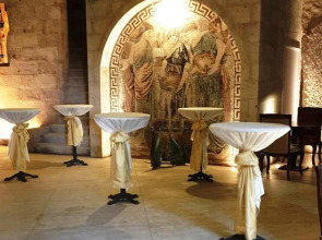 Cappadocia Cave Resort&Spa