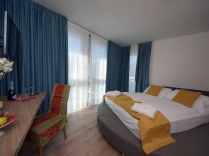 Ambassador Suite Hotel