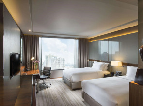 Hilton Sukhumvit Bangkok