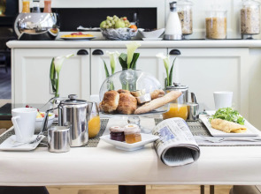 Hôtel Edouard 7 Paris Opéra