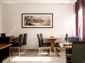 Best Western Kom Hotel Stockholm