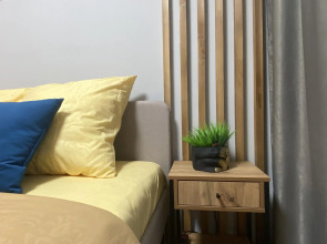 Старт на проезде Толубеевский