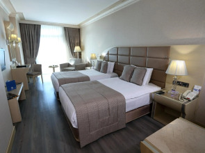 Eser Premium Hotel & Spa