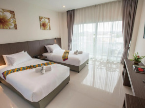 The Elysium Residence