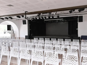 Club In Eilat - Coral Beach Villa Resort