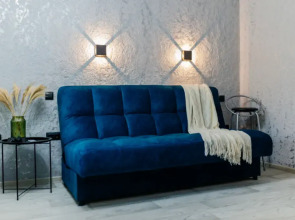 Апартаменты на улице Володарского 13