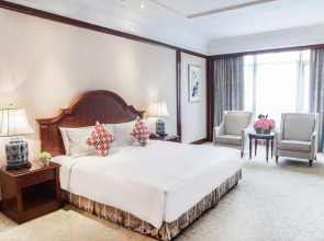 Sky Fortune Boutique Hotel