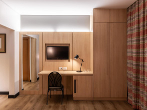 DELPLAZA Timbiras São Paulo