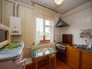 Гостевой дом «На Черноморской»