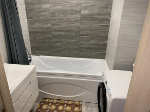 DreamHouse (ДримХаус) на Спутников 16