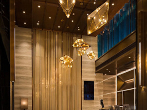 Paco Business Hotel Datang Metro Station