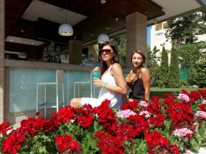 Kristal Hotel - All inclusive