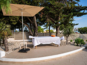 Отель THB Ocean Beach - Adults Only