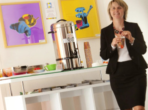 ibis Styles Rennes Centre Gare Nord