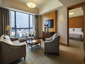 DoubleTree by Hilton Hotel Shanghai - Pudong