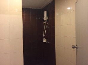 Suriwong Chumphon Hotel