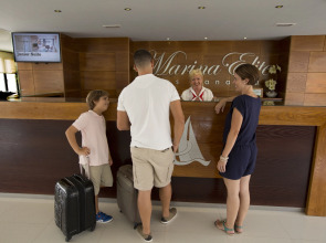Marina Elite Hotel