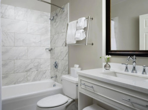 Marriott Vacation Club® at Custom House, Boston