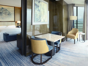 Sheraton Zhuhai Hotel