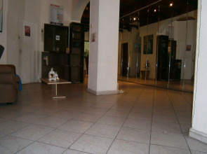 Sparta Team Hotel - Hostel