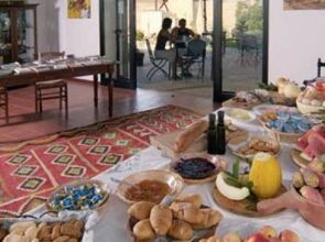 Agriturismo Casalicchio