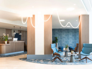 Radisson Hotel Nice Airport