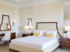 Отель Pomegranate Wellness Spa