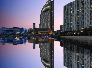 Bayshore Hotel Dalian