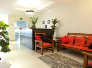 Ace Suites Hostel