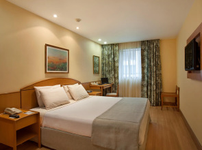 Windsor Martinique Copacabana