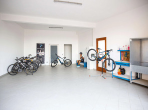 Hotel Punta Nord - Est