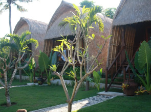 Sunset Coin Lembongan Cottage and Spa