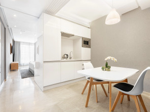 Mid Town Hotel  Casablanca