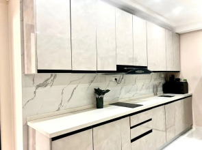 Lifestyle luxury hotel & Residence